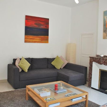 Apartment Carnot Carcassonne Exterior foto